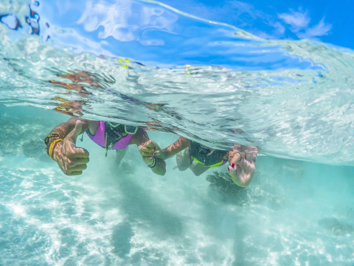 Half Day Morning or Afternoon 3 Khai Islands Snorkeling Tour by Speed Boat