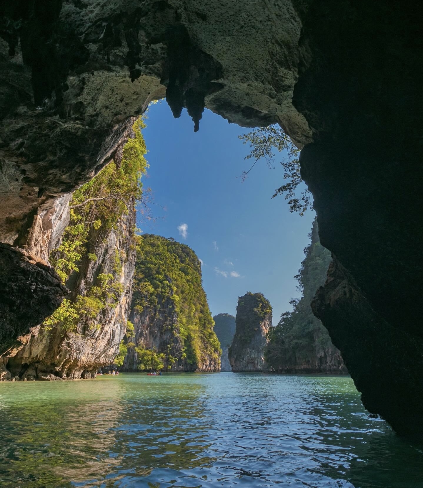 James Bond Island Tour by New Premuim Power Catamaran Speedboat (Premium Services)