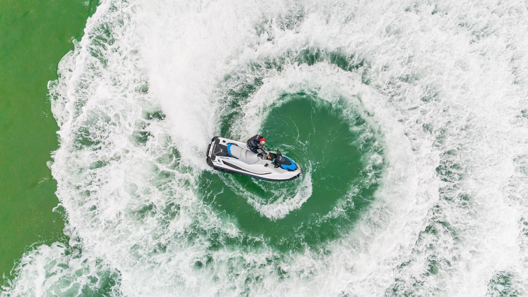 Premium New Jetski Tour 6 Islands 4 Hours Tour