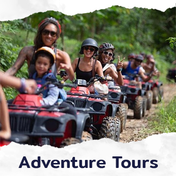 Adventure Tours